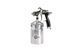 Пневмопистолет лакокрасочный HP Intertool нижний бак 1000 мл x 1.8 мм PT-0140 PT-0140 фото 1