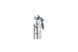 Пневмопистолет лакокрасочный HP Intertool нижний бак 1000 мл x 1.8 мм PT-0140 PT-0140 фото 2