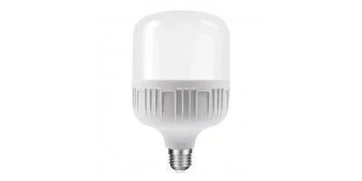 Акумуляторна LED-лампа AY-914 30W у патрон &bull; Світлодіодна лампа з аварійним живленням для дому, дачі, гаража та відключень світла 58037 фото