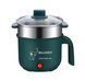 Пароварка Rice Cooker Скороварка &ndash; рисоварка электрическая паровая многофункциональная кастрюля 52676 фото 1