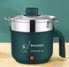 Пароварка Rice Cooker Скороварка &ndash; рисоварка электрическая паровая многофункциональная кастрюля 52676 фото 4