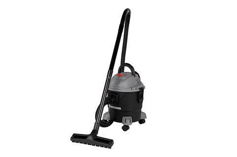 Пылесос промышленый Intertool 1000Вт x 15л DT-1015 фото