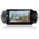 Детская игровая приставка консоль PSP X6 Mp5 4.3" для игр и просмотра мультфильмов Game Boy 1122 фото 1